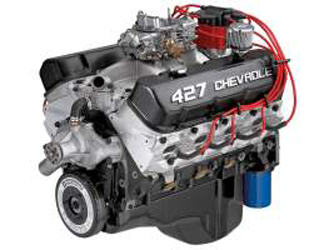 B253B Engine
